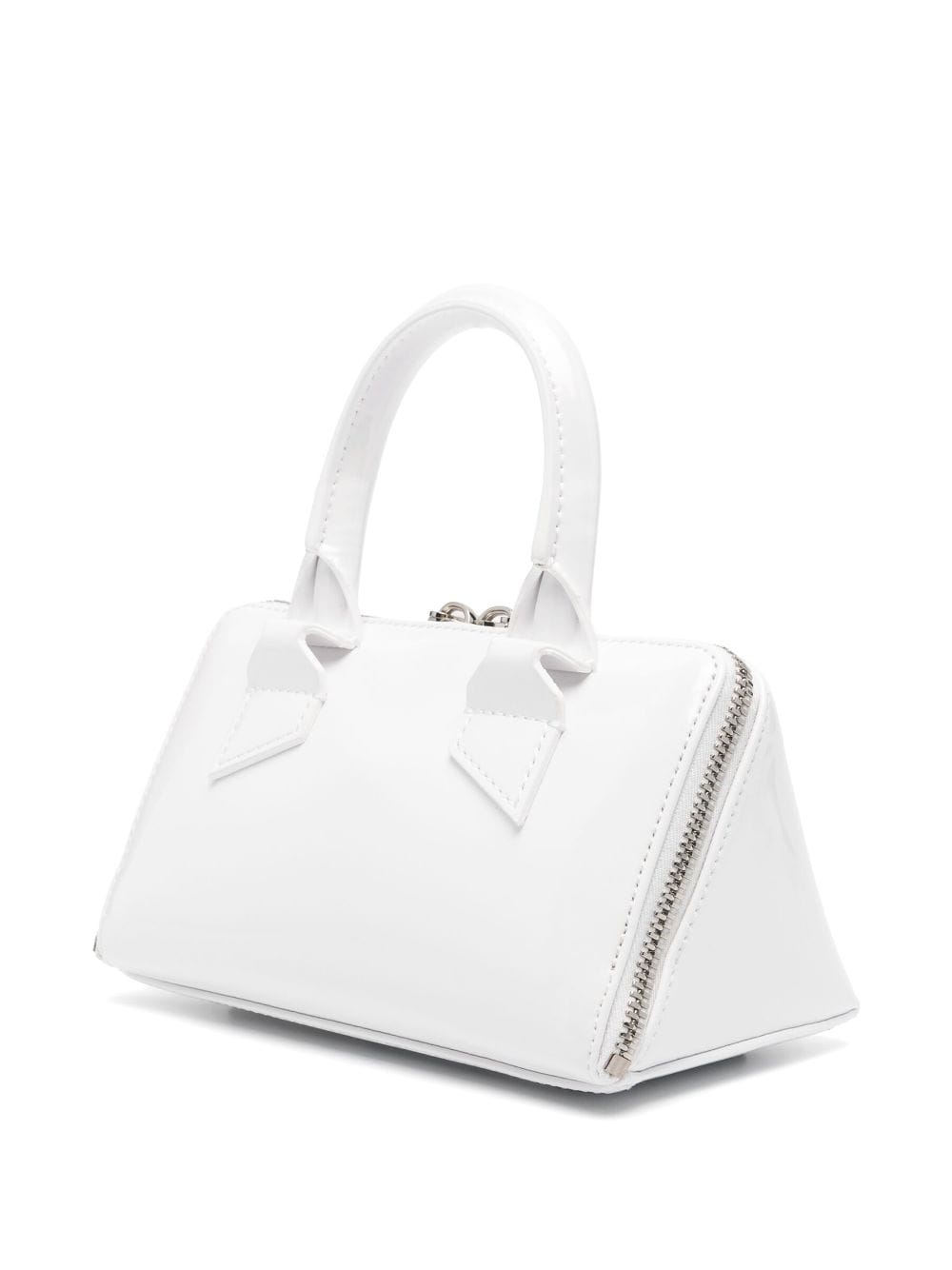 The Attico Bags.. White image 1