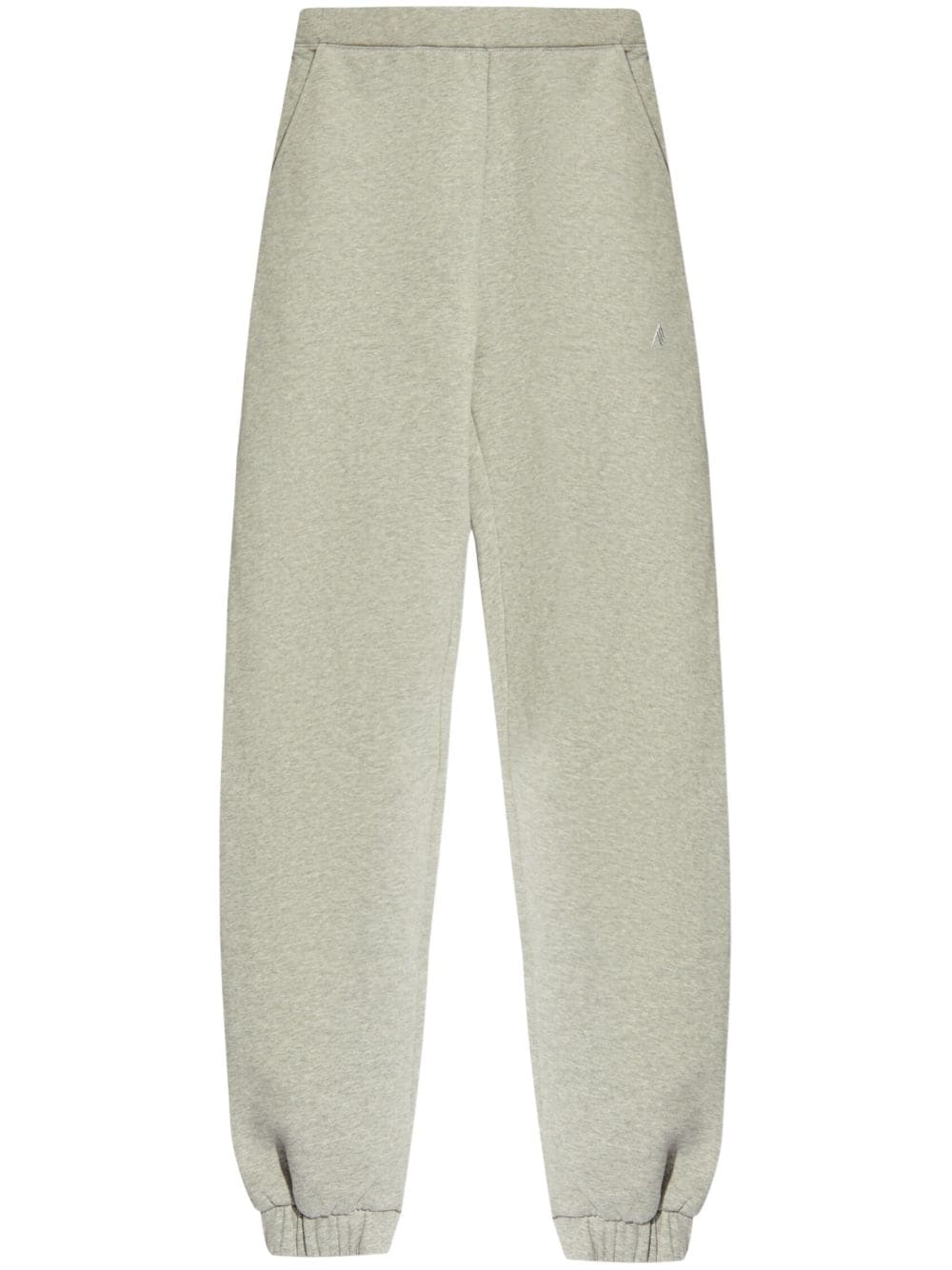 The Attico Trousers Grey image 0