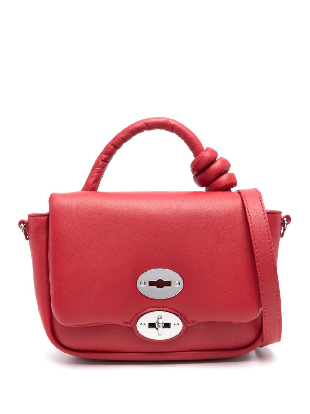 Zanellato Bags.. Red image 0