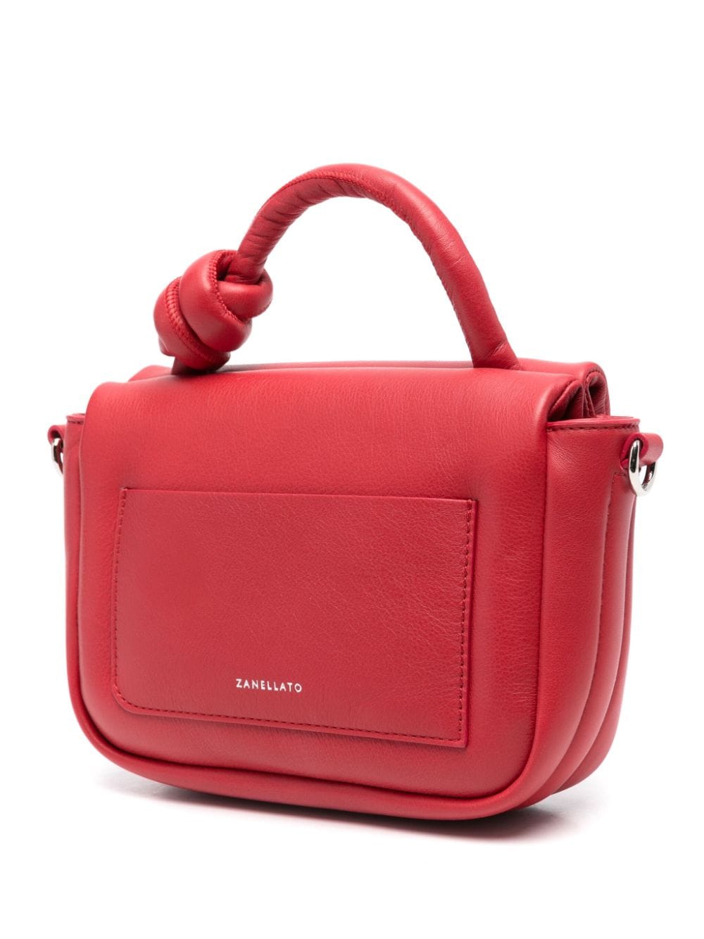 Zanellato Bags.. Red image 2