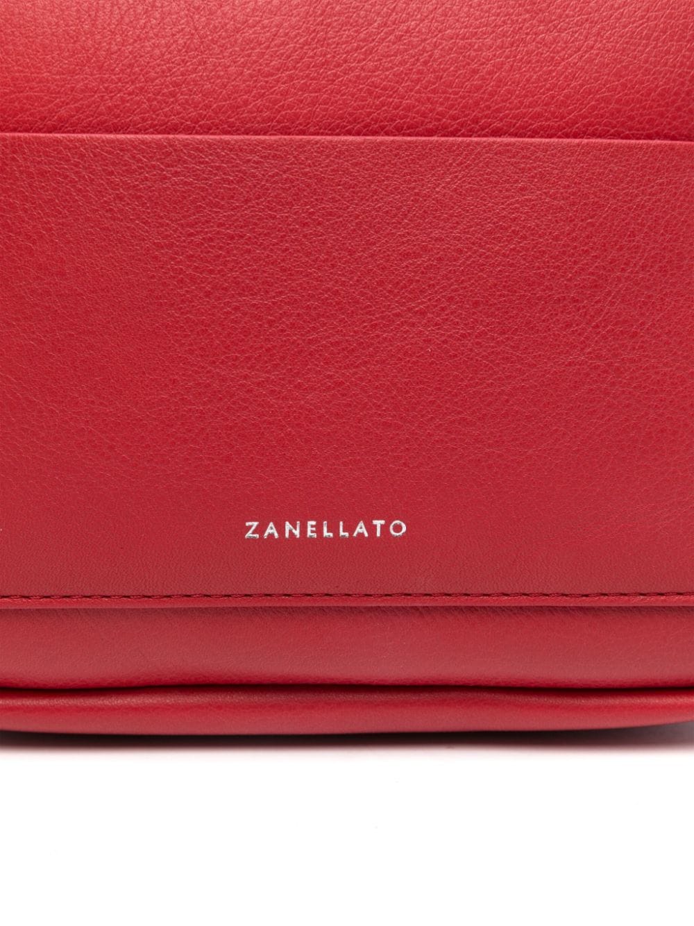 Zanellato Bags.. Red image 3