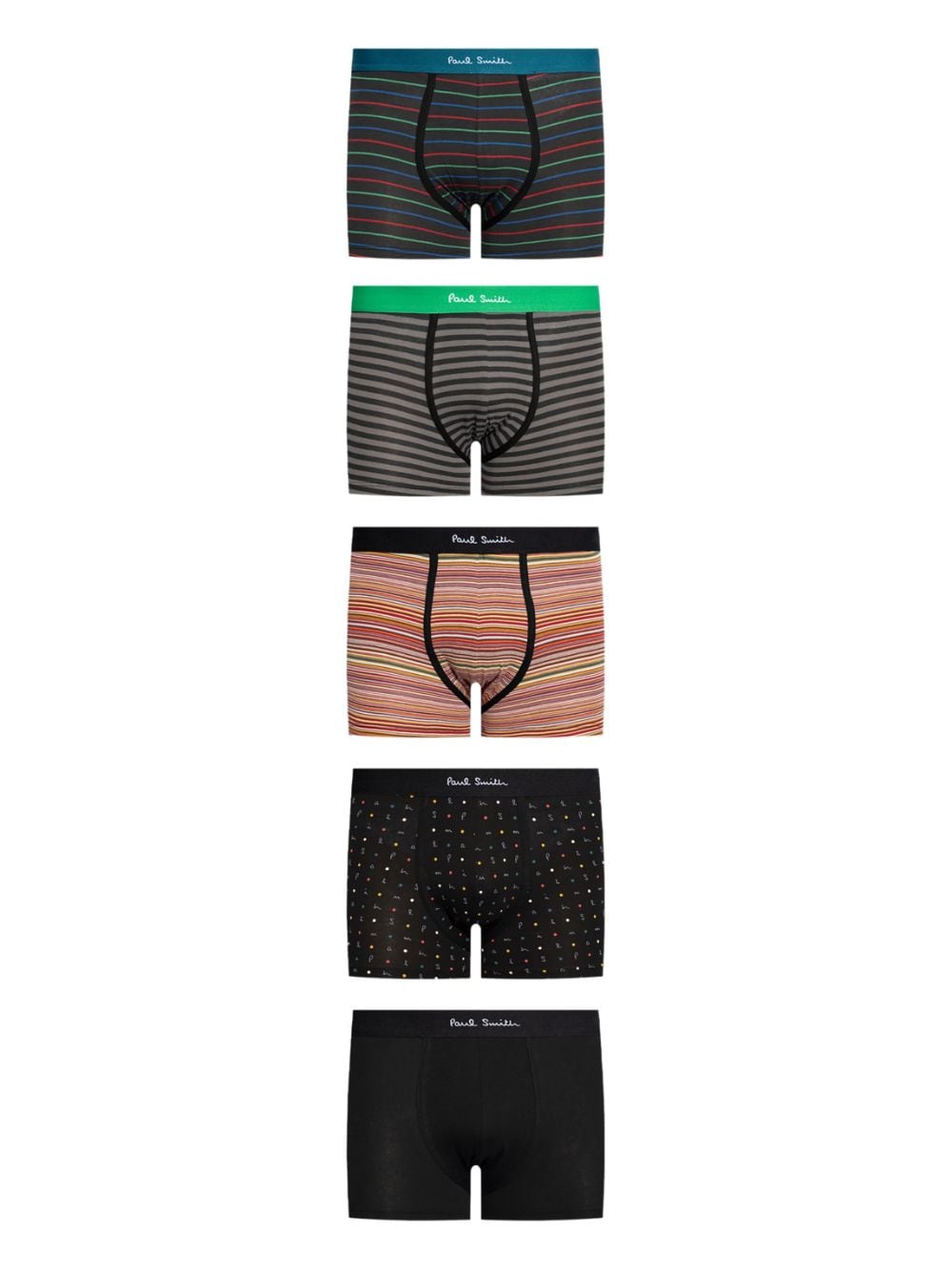 Paul Smith Underwear MultiColour image 0