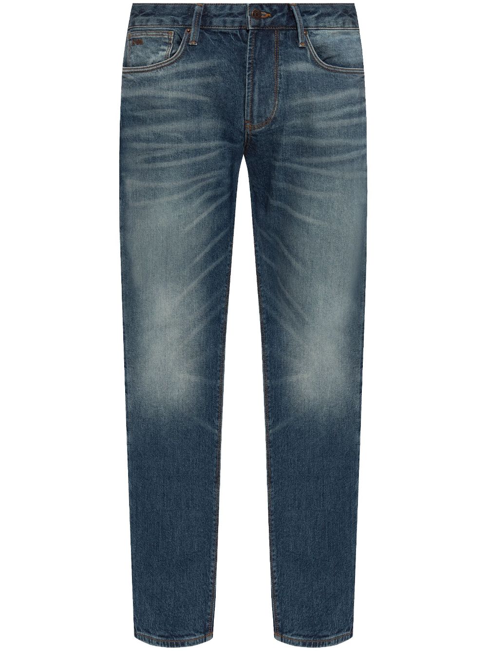 Emporio Armani Jeans Blue image 0