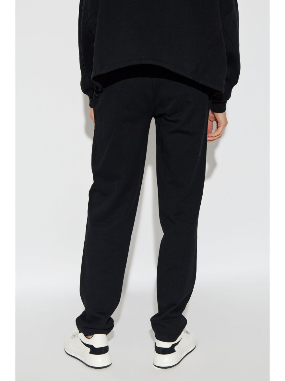 Emporio Armani Trousers Black image 3