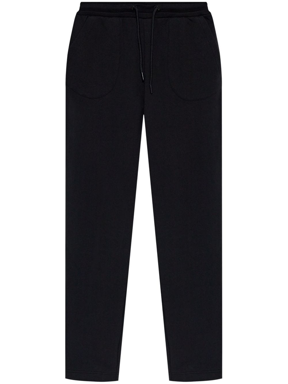 Emporio Armani Trousers Black image 0