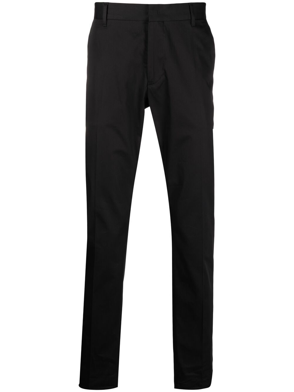 Emporio Armani Trousers Black image 0