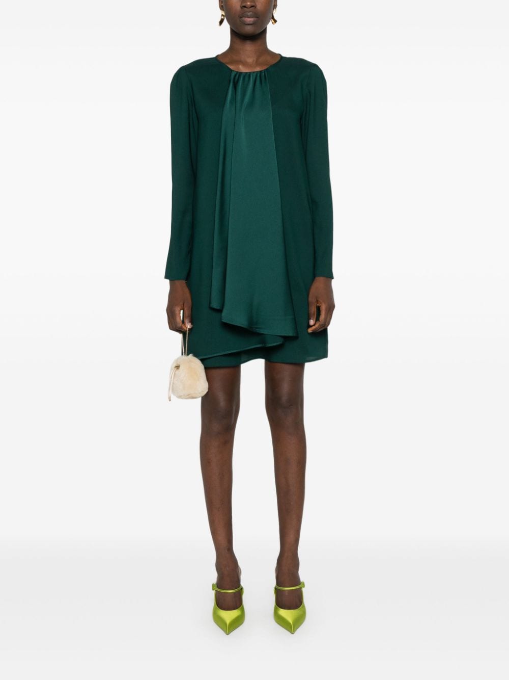 Emporio Armani Dresses Green image 1