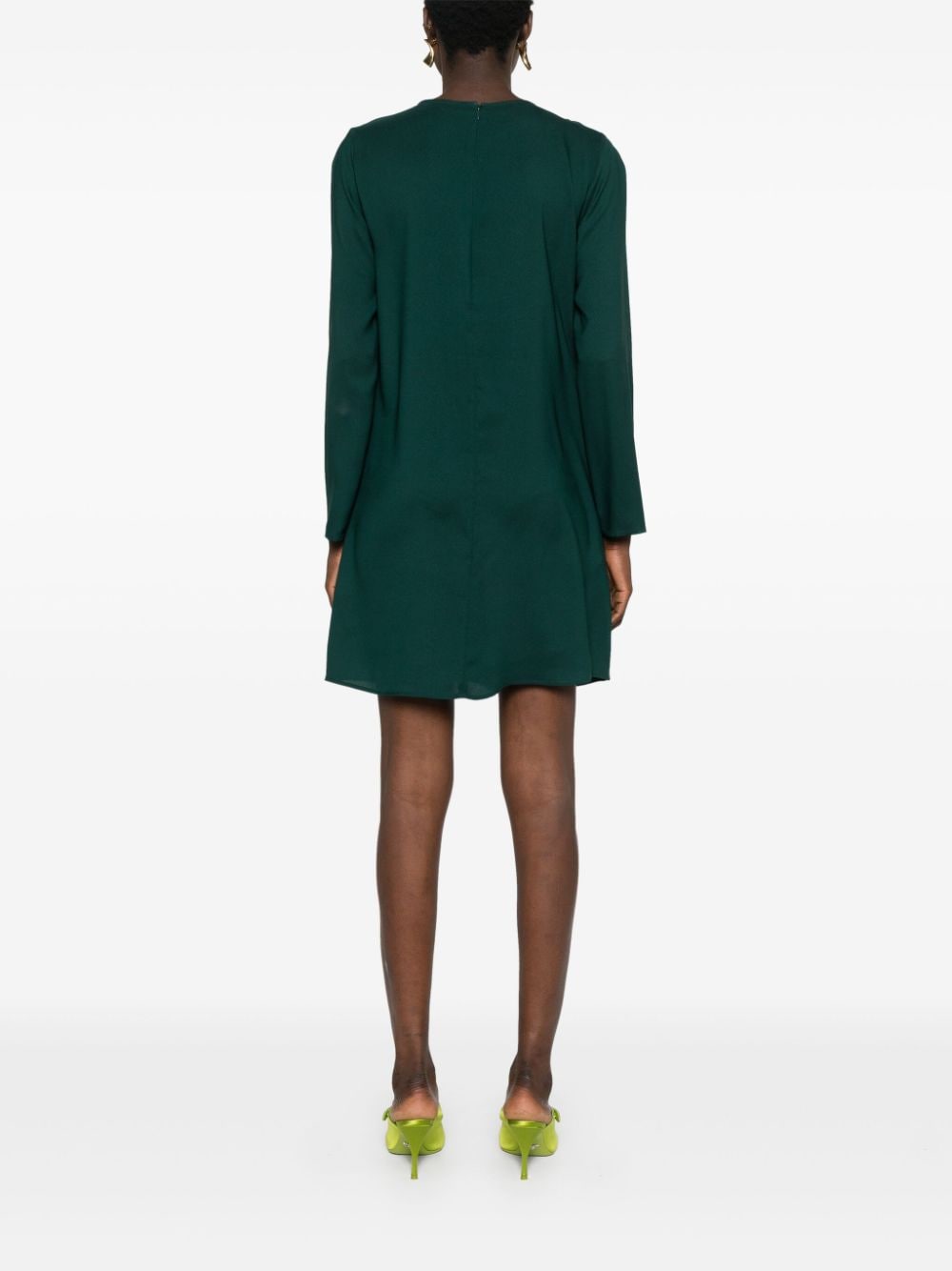 Emporio Armani Dresses Green image 2