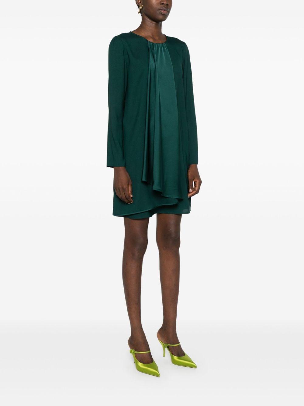 Emporio Armani Dresses Green image 3