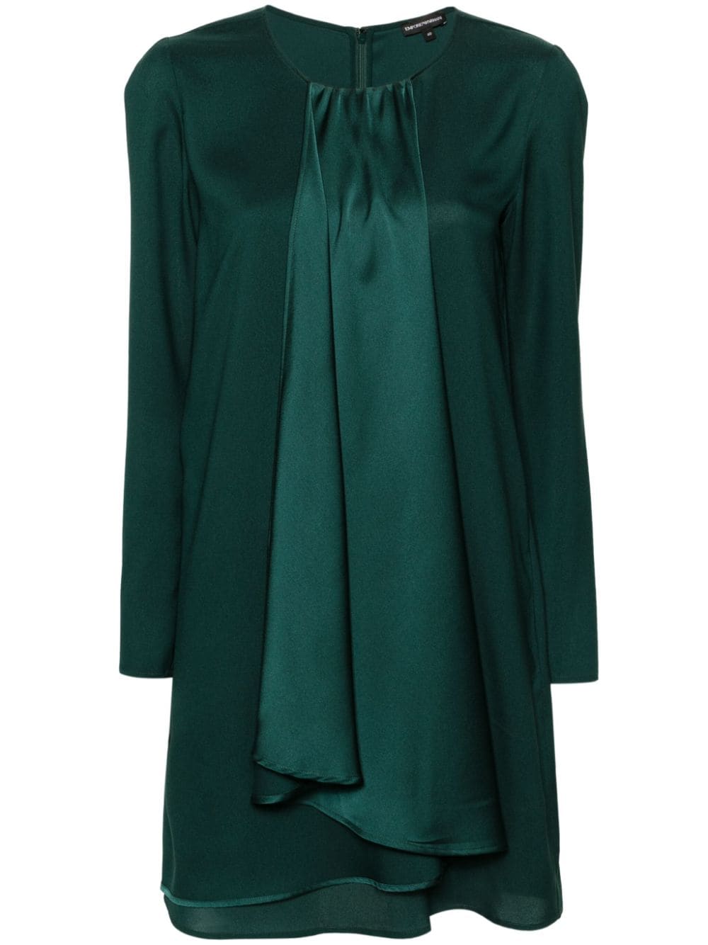 Emporio Armani Dresses Green image 0