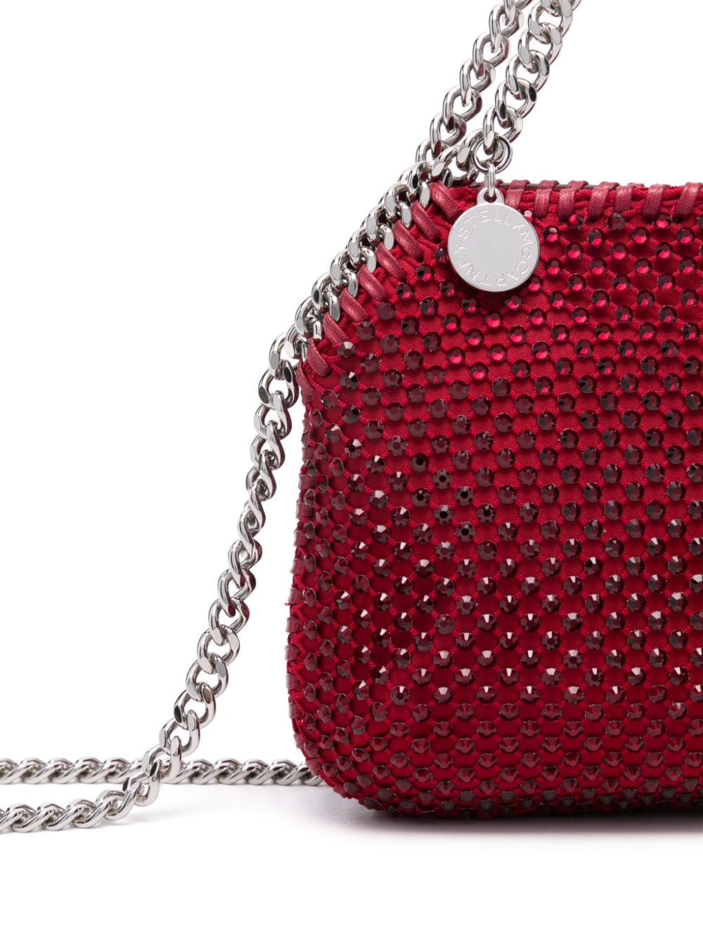 Stella McCartney Bags.. Red image 1