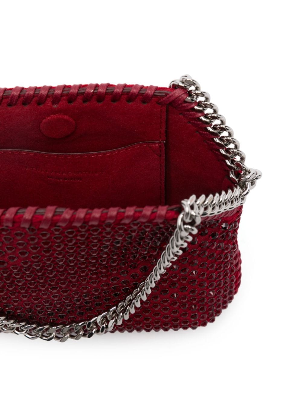 Stella McCartney Bags.. Red image 3