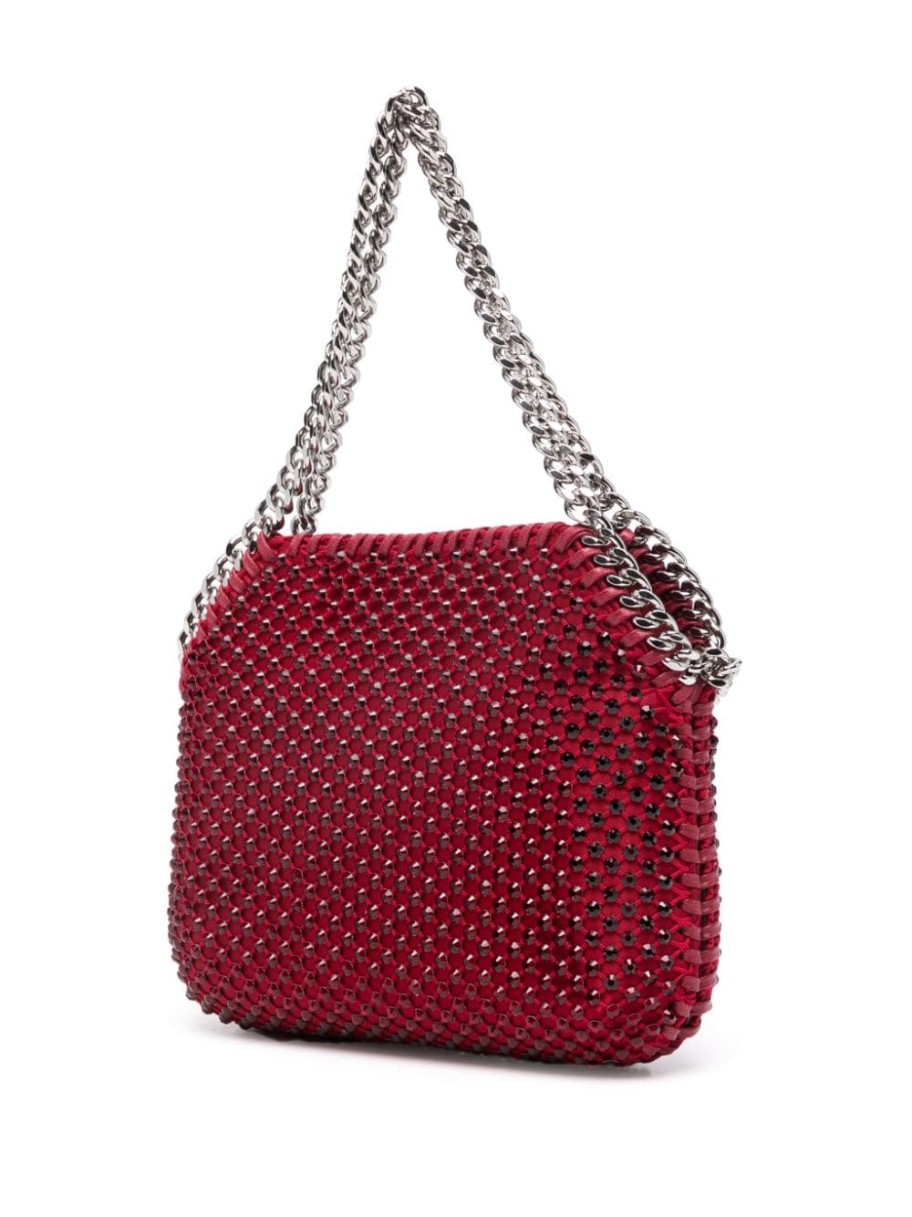 Stella McCartney Bags.. Red image 4