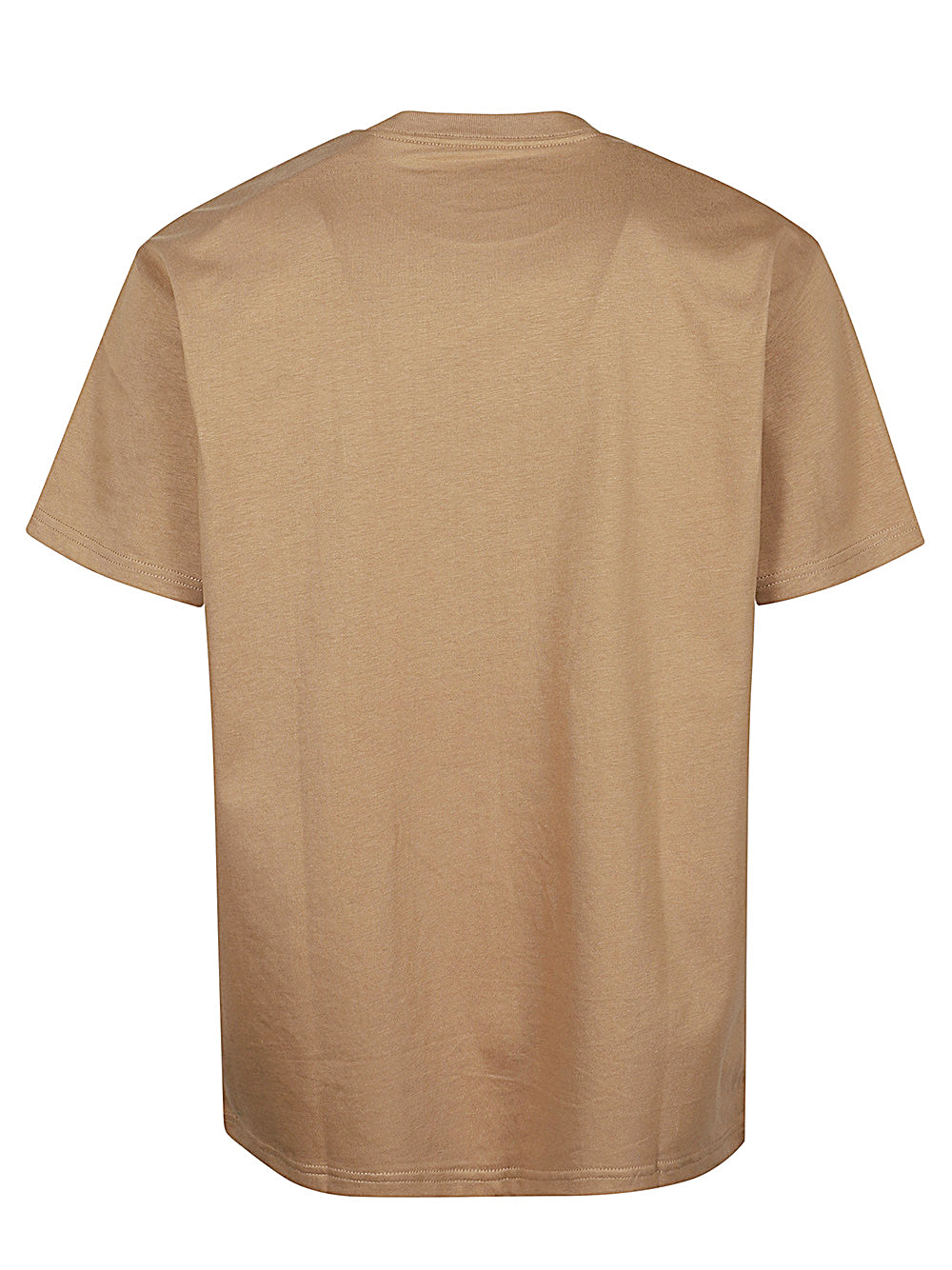 CARHARTT WIP MAIN T-shirts and Polos Beige image 2