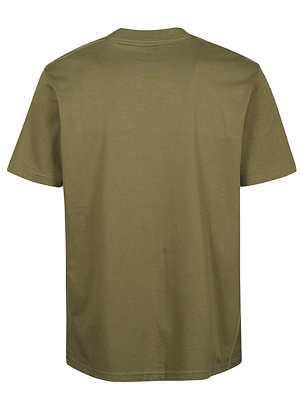 CARHARTT WIP MAIN T-shirts and Polos Green image 2