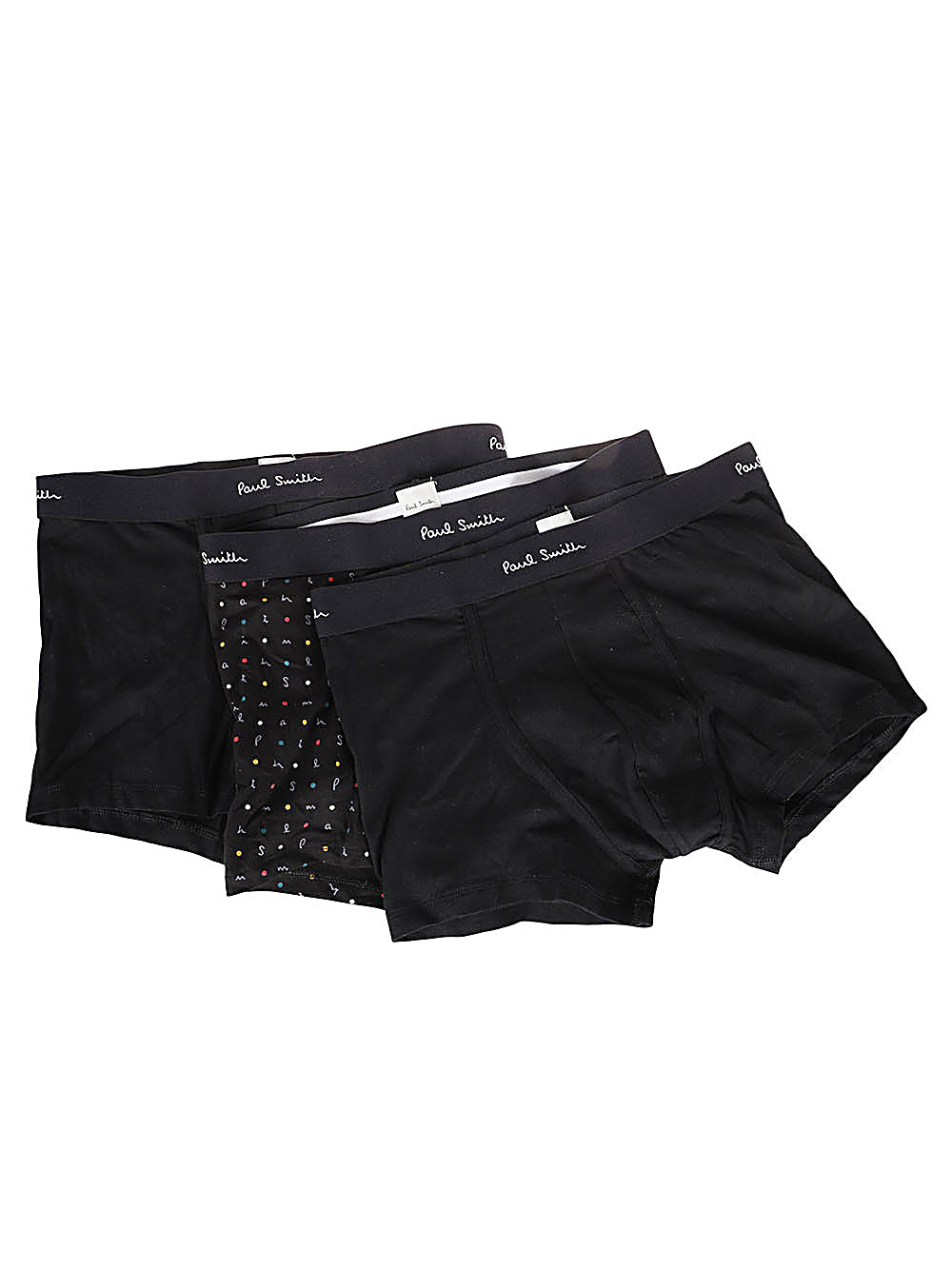 Paul Smith Underwear Black image 0