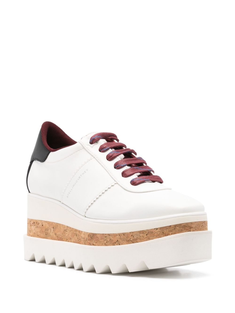 Stella McCartney Sneakers White image 1