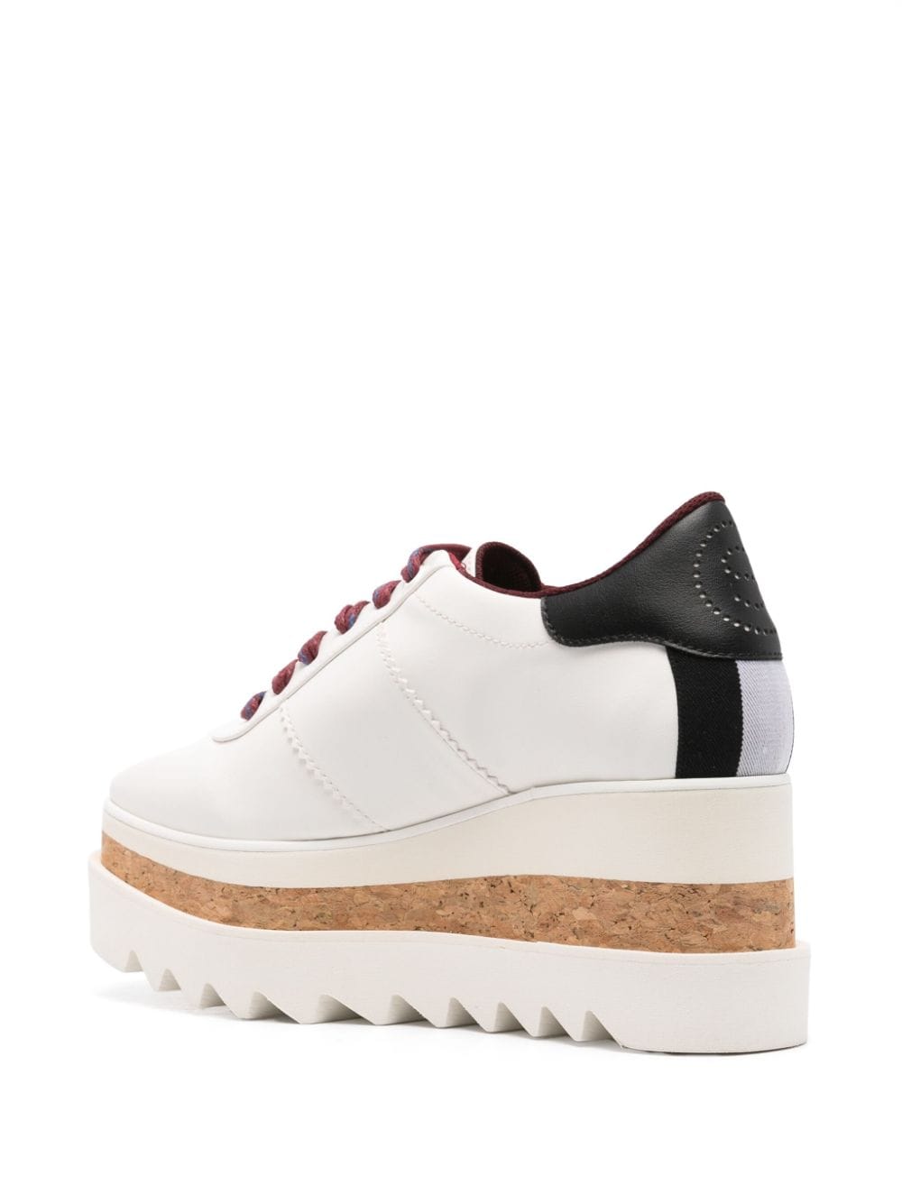 Stella McCartney Sneakers White image 3