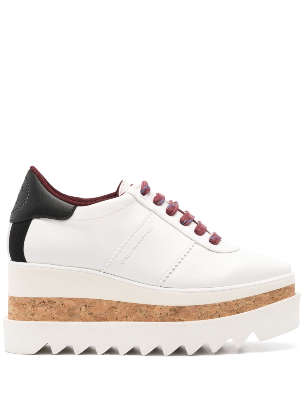 Stella McCartney Sneakers White image 0