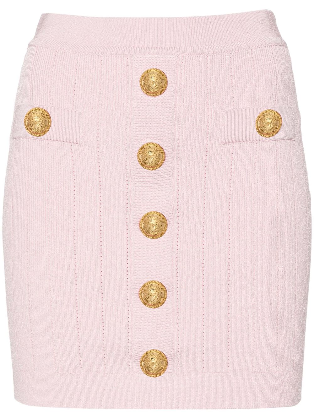 Balmain Skirts Pink image 0