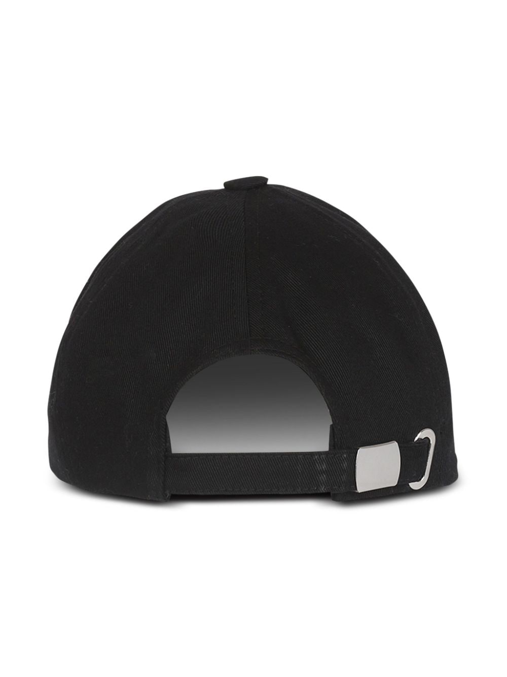 Balmain Hats Black image 1