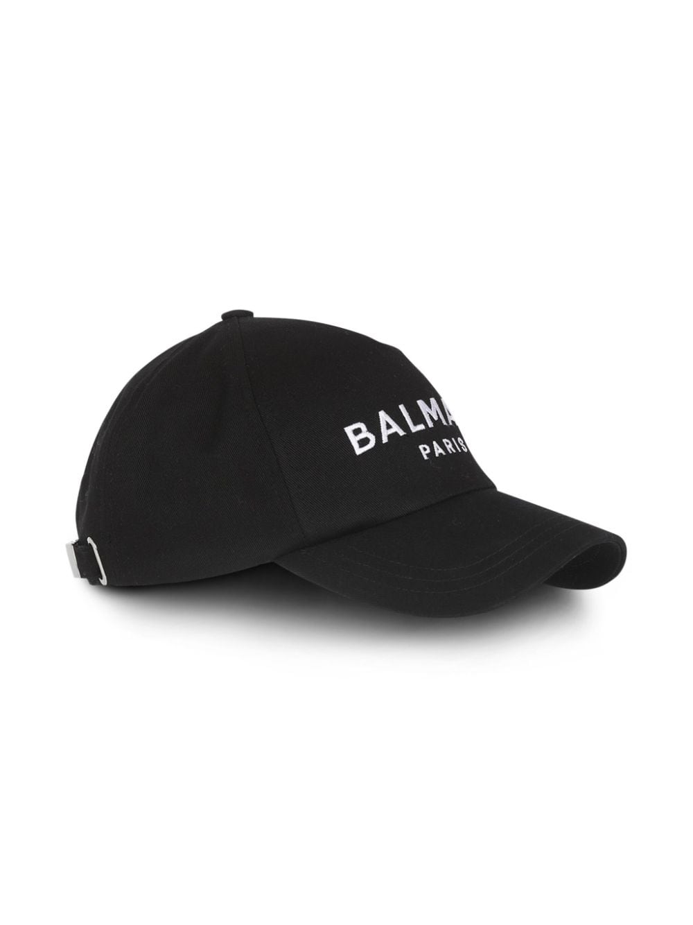 Balmain Hats Black image 2