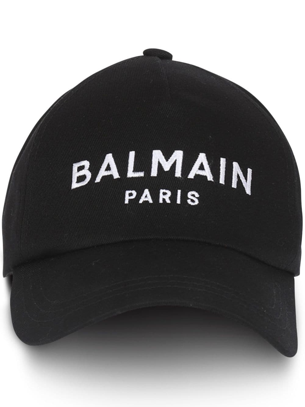 Balmain Hats Black image 0