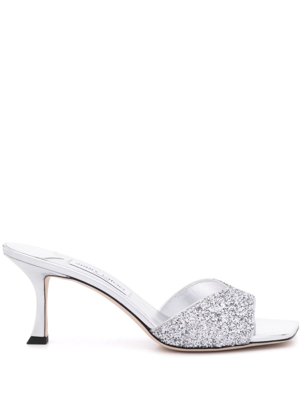 Jimmy Choo Sandals Silver image 0