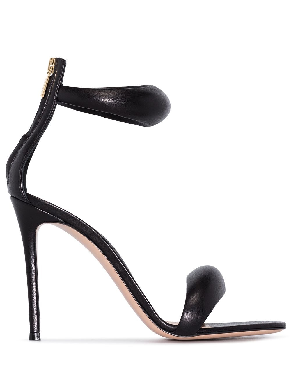 Gianvito Rossi Sandals Black image 0