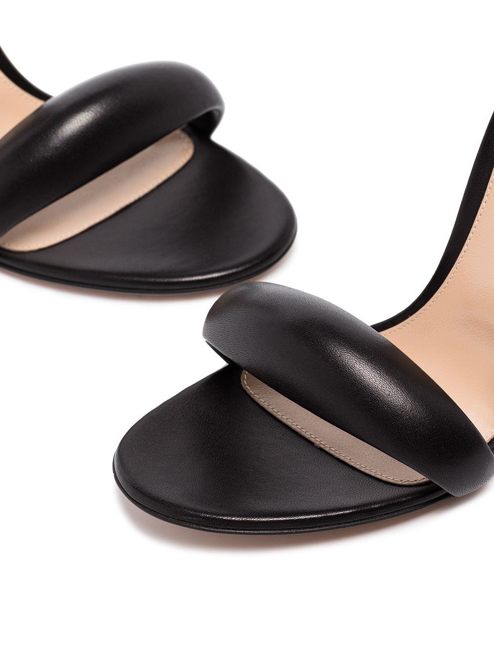 Gianvito Rossi Sandals Black image 3