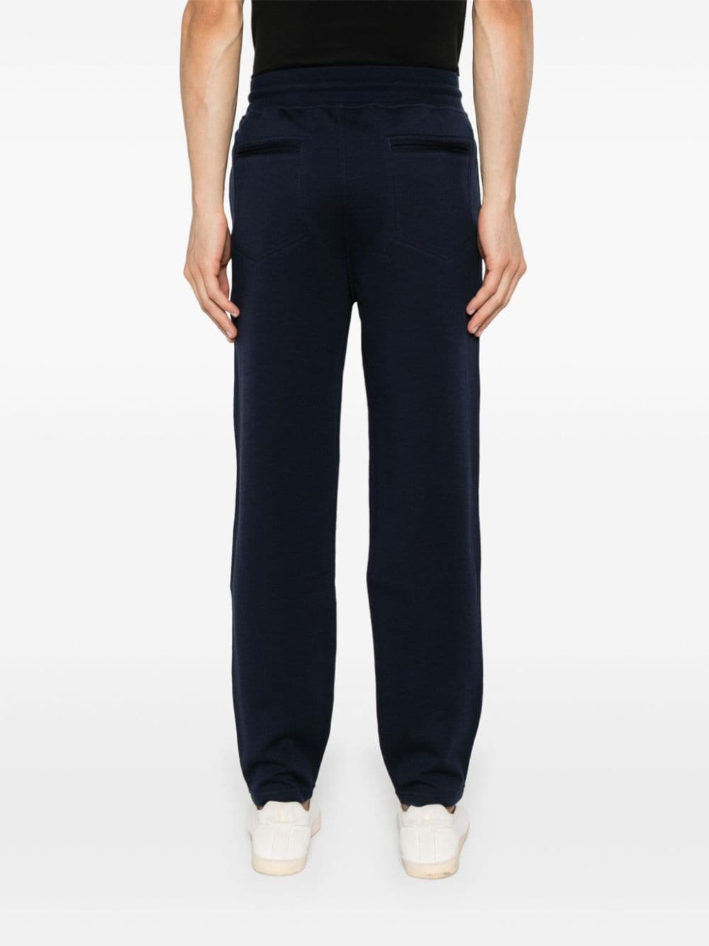 Brunello Cucinelli Trousers Blue image 2