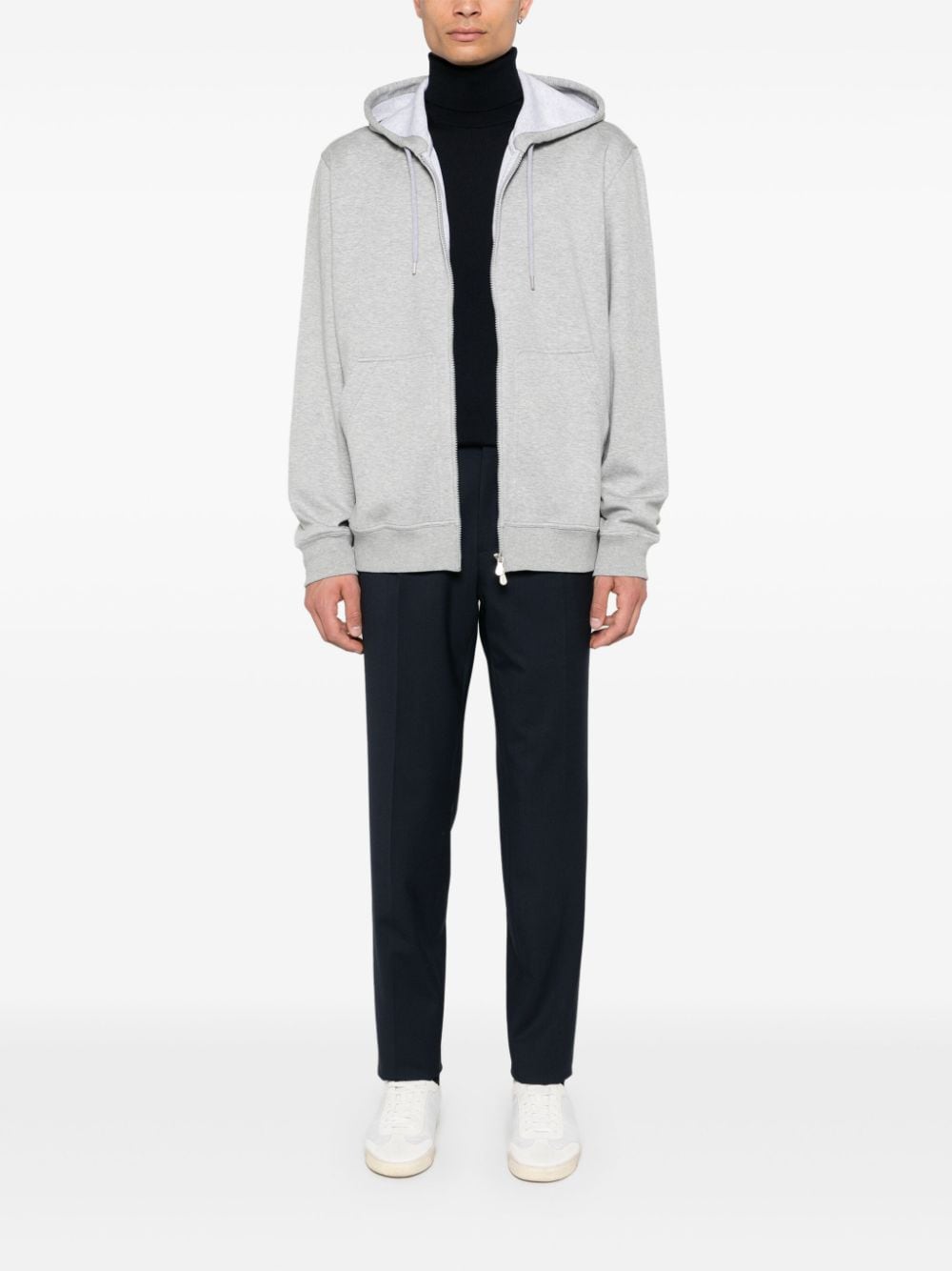 Brunello Cucinelli Sweaters Grey image 3