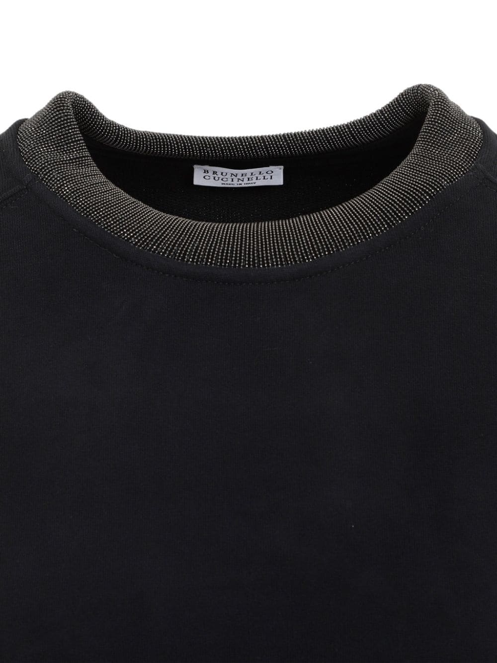 Brunello Cucinelli Sweaters Black image 1