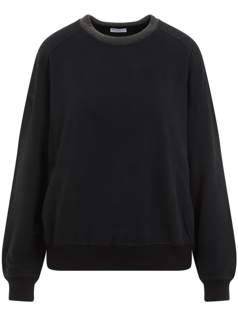 Brunello Cucinelli Sweaters Black image 0