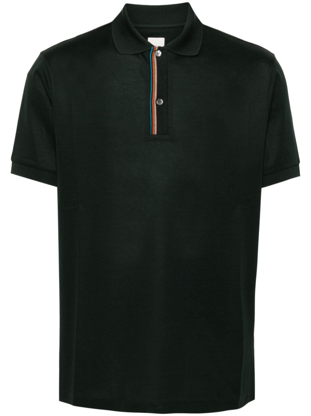 Paul Smith T-shirts and Polos Blue image 0