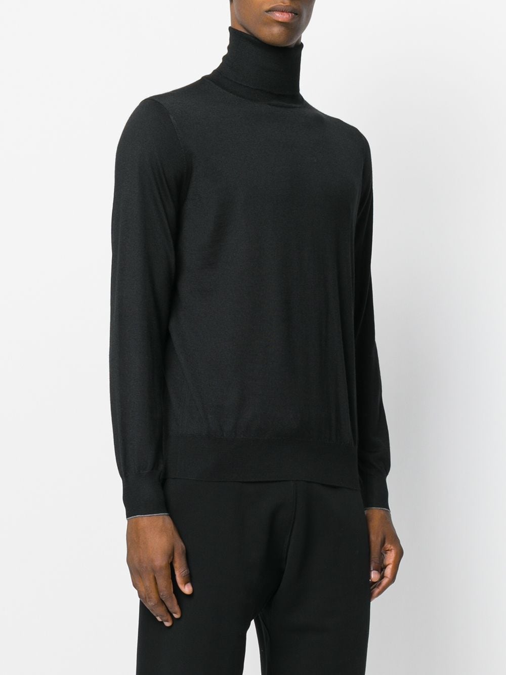 Brunello Cucinelli Sweaters Black image 2