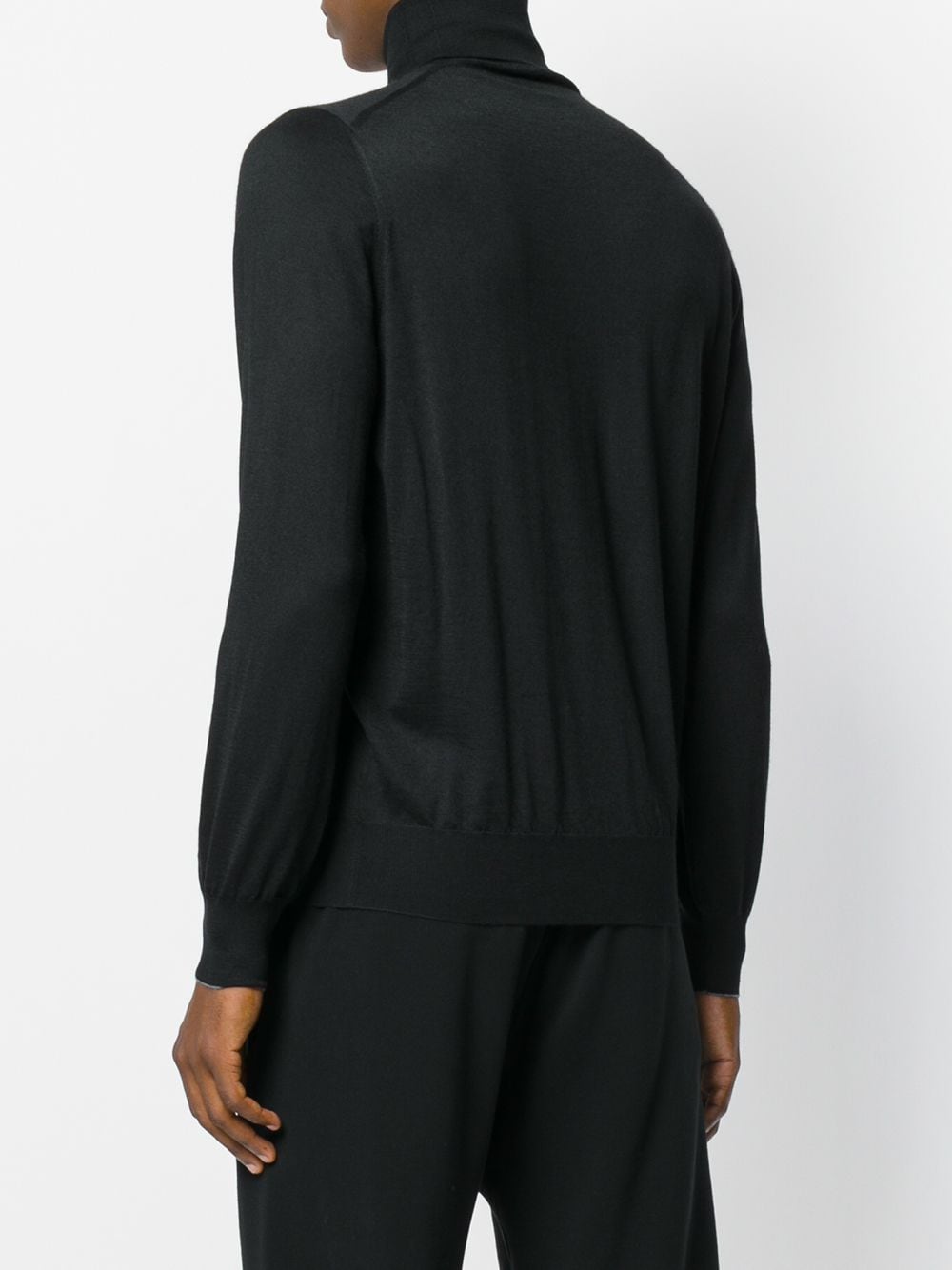 Brunello Cucinelli Sweaters Black image 3