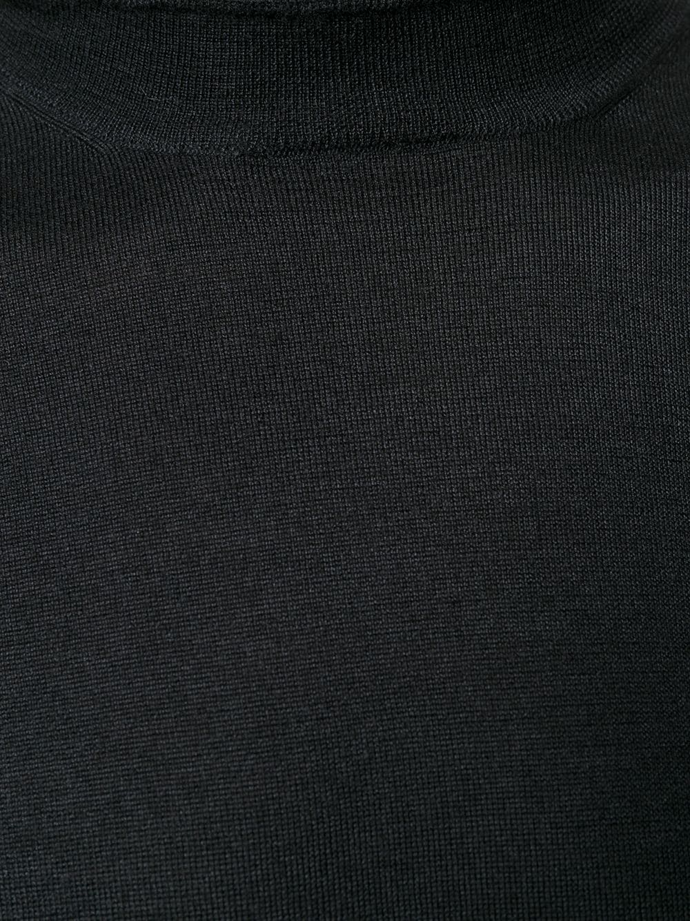 Brunello Cucinelli Sweaters Black image 4