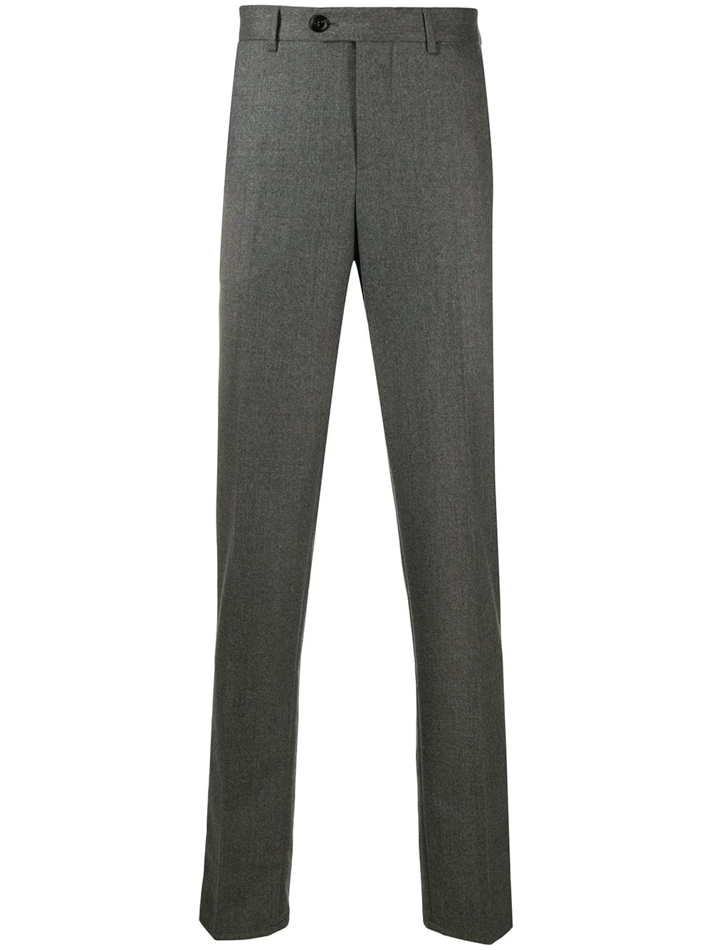 Brunello Cucinelli Trousers Grey image 0