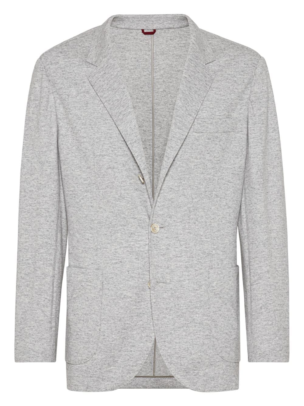 Brunello Cucinelli Jackets Light Grey image 6