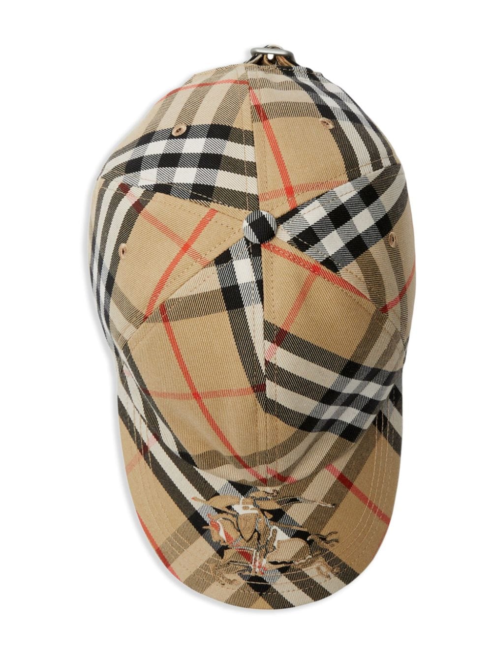 Burberry Hats Beige image 1