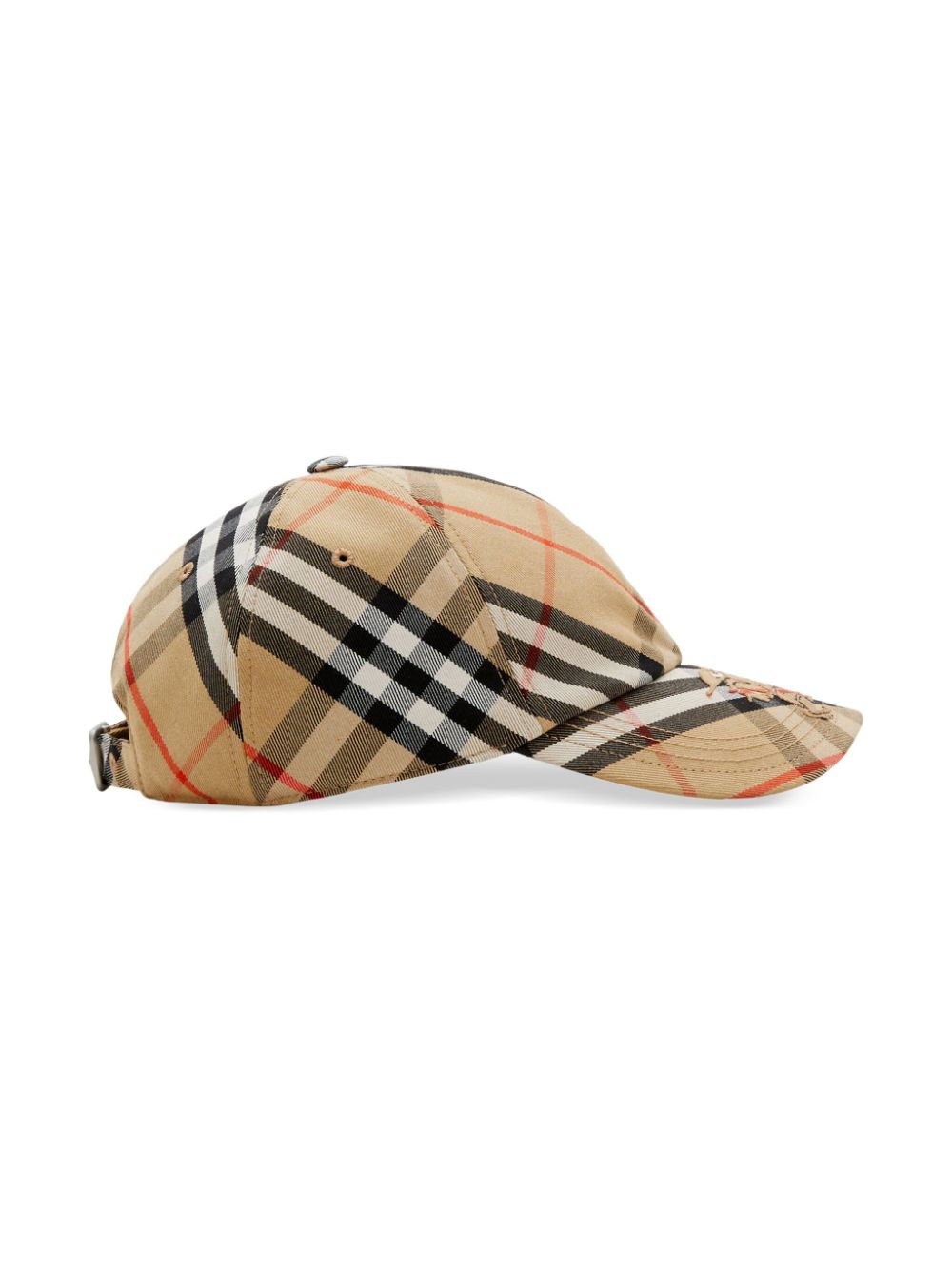 Burberry Hats Beige image 2