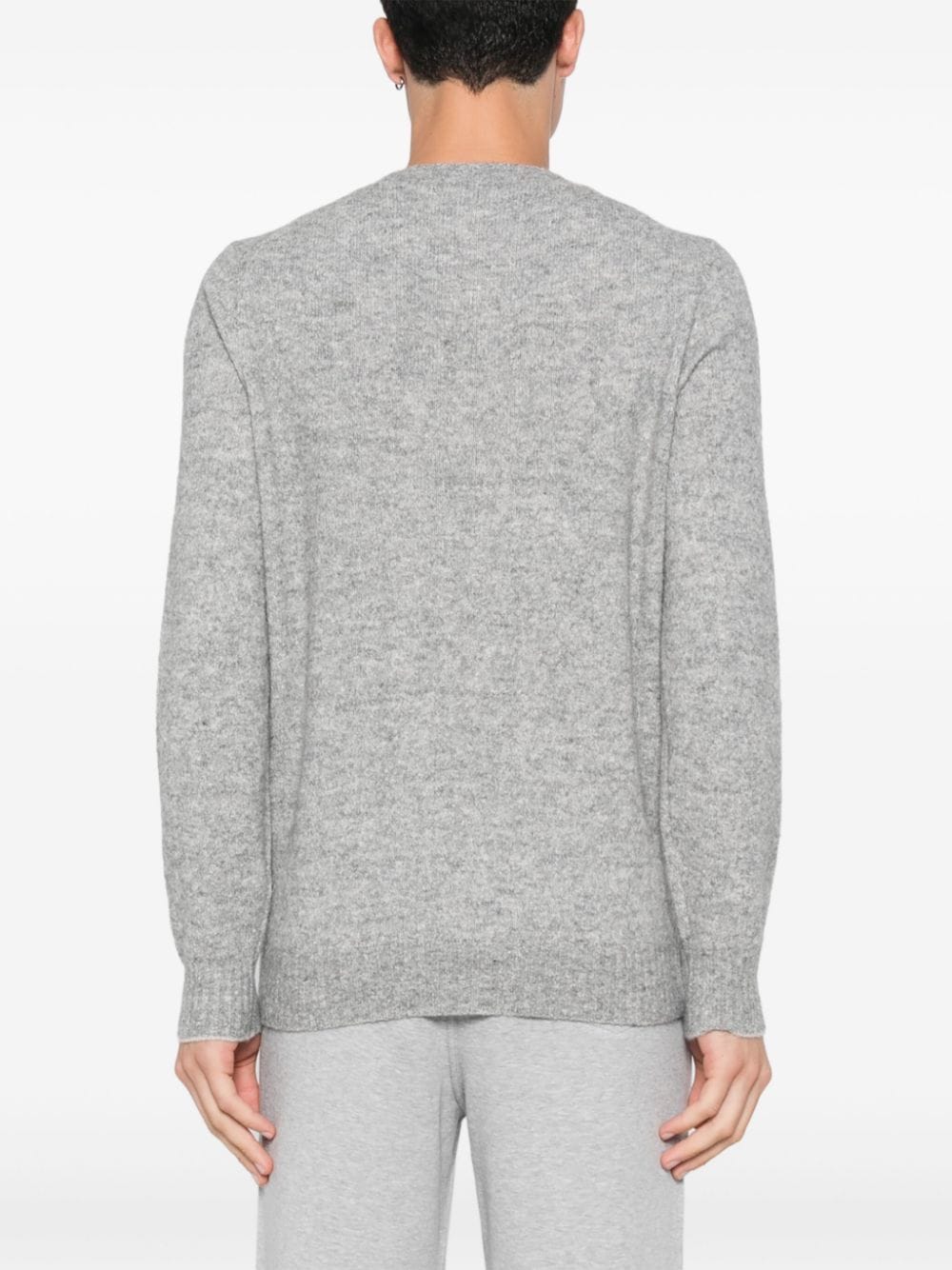 Brunello Cucinelli Sweaters Grey image 1