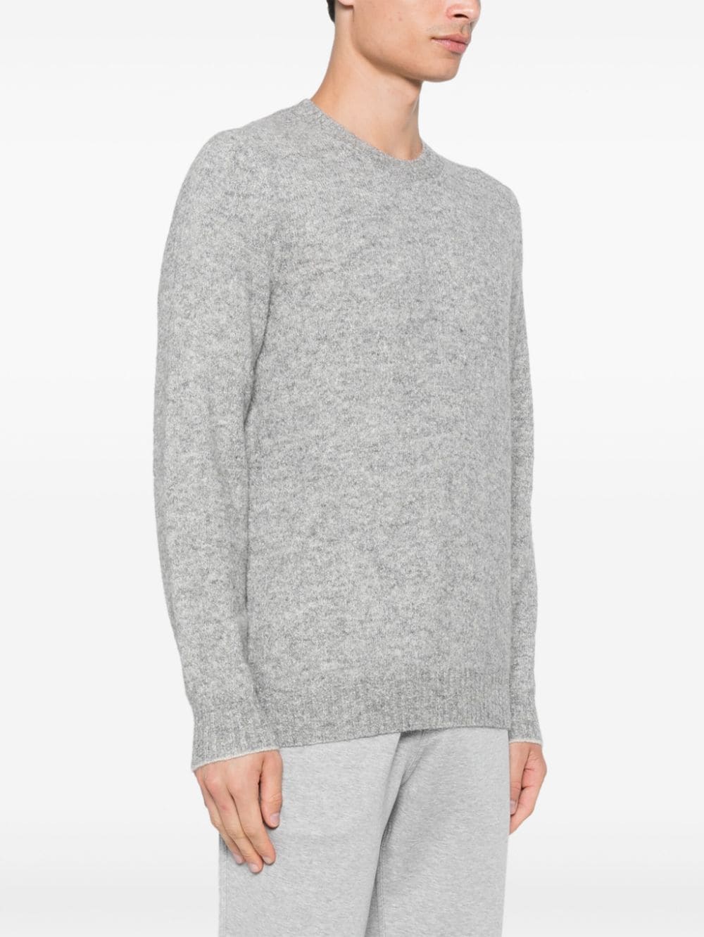 Brunello Cucinelli Sweaters Grey image 2