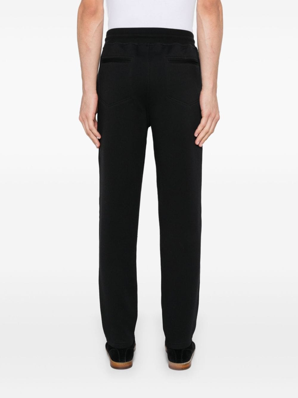 Brunello Cucinelli Trousers Black image 3