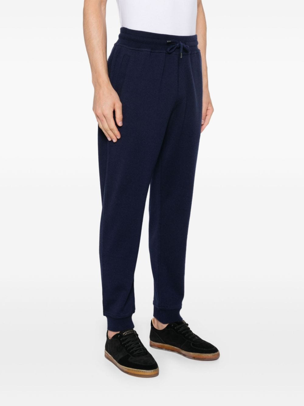 Brunello Cucinelli Trousers Blue image 3