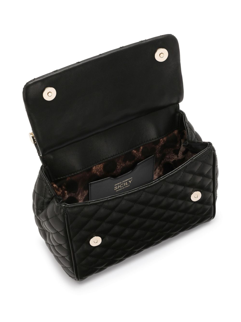 Dolce & Gabbana Bags.. Black image 1