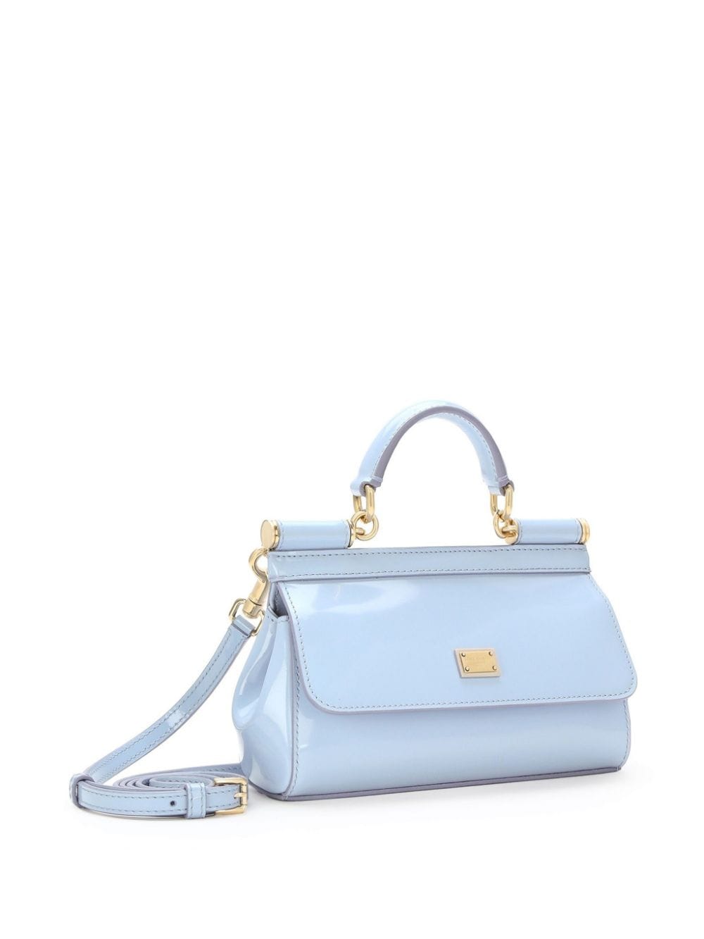 Dolce & Gabbana Bags.. Clear Blue image 1