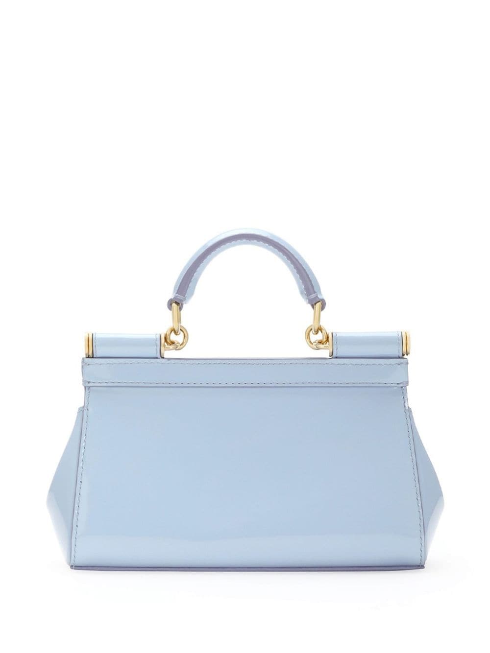 Dolce & Gabbana Bags.. Clear Blue image 3