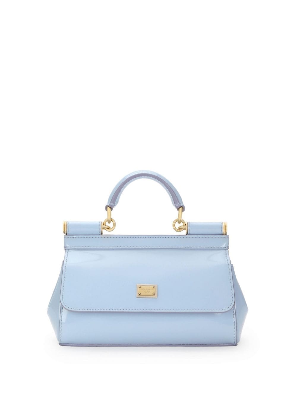 Dolce & Gabbana Bags.. Clear Blue image 0